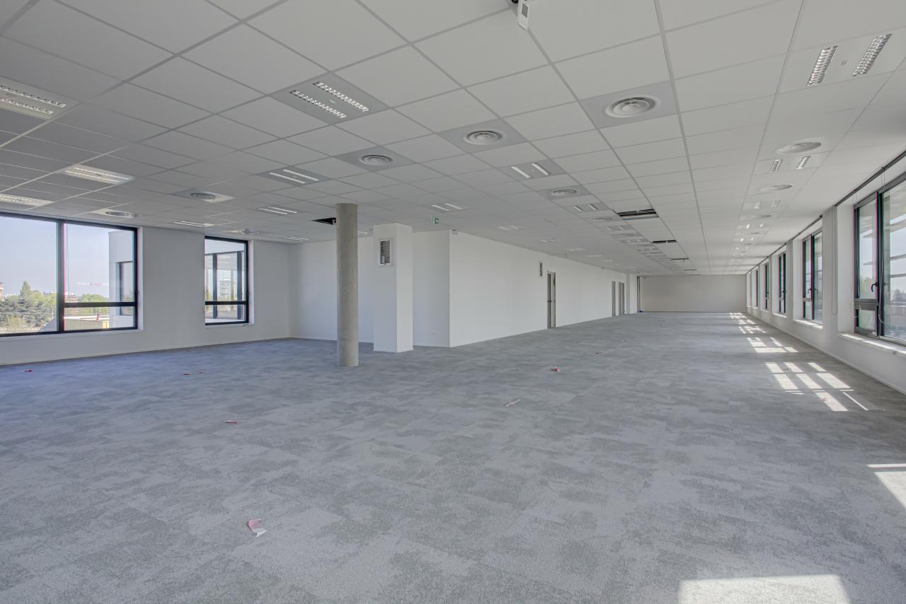 Bureau Lille 2956m² Location bureau Lille Nord OLBUR2114229 15